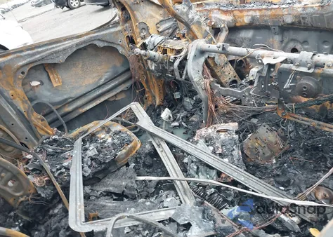 2022 Hyundai Tucson Sel из США, поврежденный, VIN 5NMJFCAE4NH100740